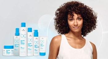 Bonacure Moisture Kick főképe